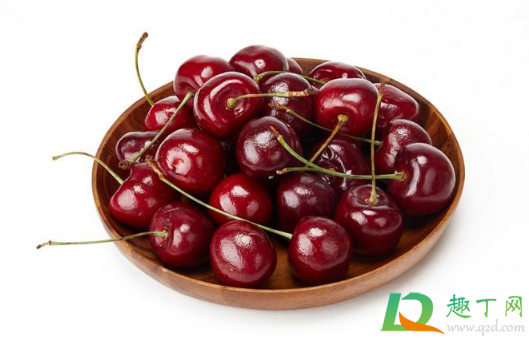 车厘子买多大的好(车厘子多大好吃) 车厘子买多大的好(车厘子多大好吃)
