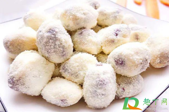 奶枣可以用花生油做吗(做奶枣可以用猪油吗)