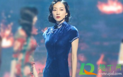 旗袍有省无省是什么意思(什么叫无省旗袍)