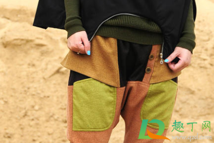 裤子卡裆怎么办可以改吗(牛仔裤卡裆能改吗)