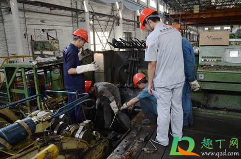 2021春节工厂提前一个月停工吗(2021春节工厂会提前放假吗) 2021春节工厂提前一个月停工吗(2021春节工厂会提前放假吗)