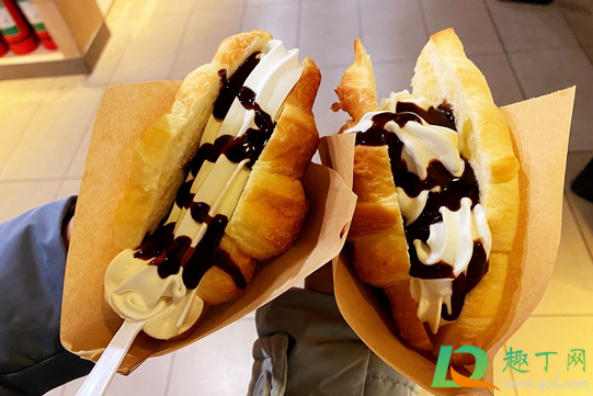 心冻角是麦当劳还是肯德基(心冻角肯德基有吗)