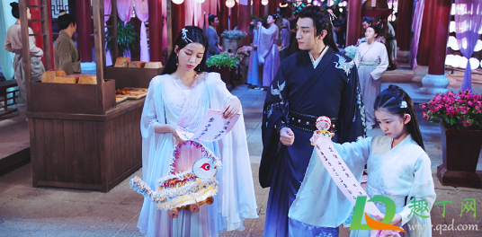 今夕何夕冬月最后是死是活(今夕何夕:冬月被陷害)