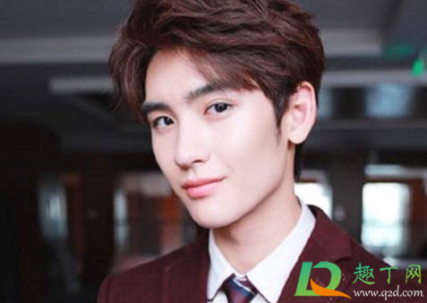 黄俊捷算命的说了什么