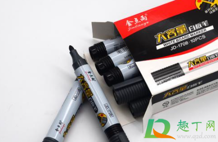 记号笔怎么擦掉桌子上(记号笔弄到桌子上怎么去除)