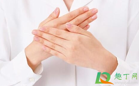 为什么冬天手冻了之后会变粗(手冻了会变粗吗)