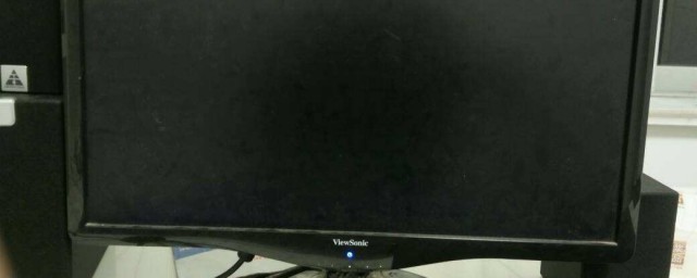 电脑黑屏怎么解决呢(电脑黑屏怎么办啊)