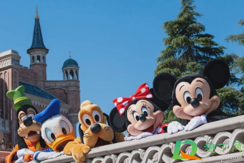 上海迪士尼2021元旦跨年几点关门(上海迪士尼2021春节假期开放时间)