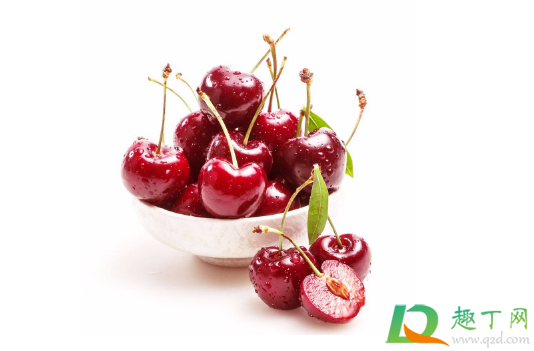 车厘子买大的好还是小的好(车厘子哪个大小好)