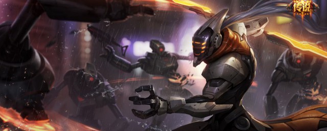 中单剑圣如何出装(lol新版剑圣中单出装)