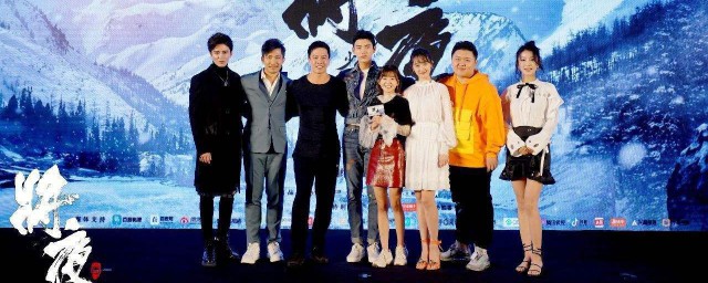 将夜讲述了什么故事(将夜小说讲的是什么故事)