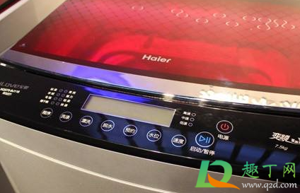 洗衣机按键按进去了怎么办(洗衣机的功能键按不了)