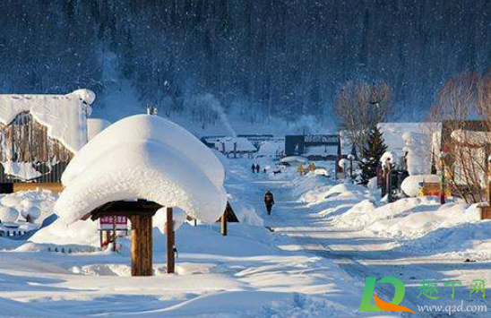 2021数九寒天第一九开始于哪一天(2021年三九寒天从那天开始)