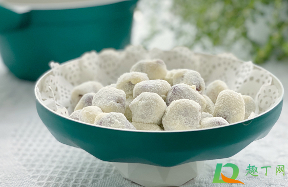 做奶枣用全脂奶粉还是脱脂奶粉(全脂奶粉好还是脱脂奶)