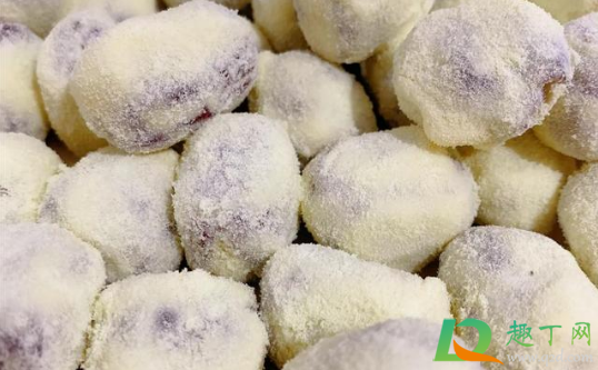 奶枣有保质期吗(自己做的奶枣保质期几天)