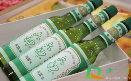 花露水安检过不去吗(花露水能不能过汽车站安检)