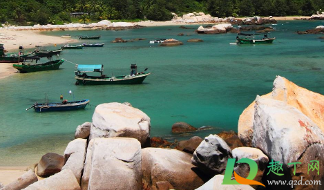 海南2021年封岛是真的吗(海南2021会封岛吗)