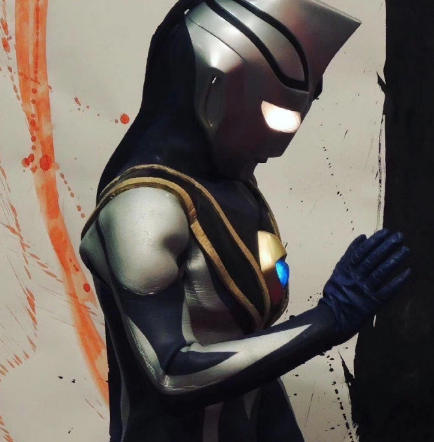 抖音奥特曼的梗是什么意思(抖音这个世界上根本没有奥特曼是什么梗)