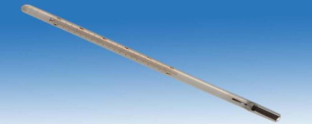 体温计打碎里面的水银1到2周挥发完(体温表打碎了水银多久挥发完)