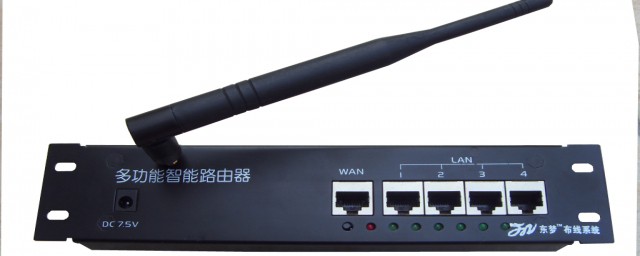 无线路由器模式设置方法(路由器路由模式怎么设置)