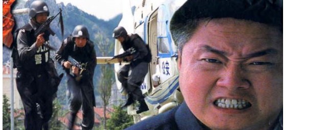 了解一下拍摄该剧的基本情况(电视剧的拍摄现场)