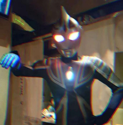 抖音奥特曼的梗是什么意思(抖音这个世界上根本没有奥特曼是什么梗)