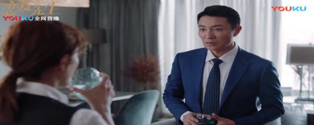 宋宁宇的电视剧介绍(宋宁宇电视剧叫什么名字)