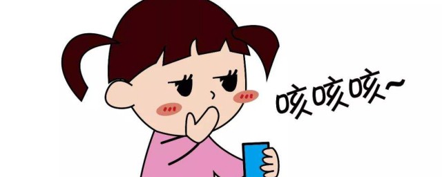 孩子咳嗽能否吃鱼(小孩咳嗽吃鱼可以吗)