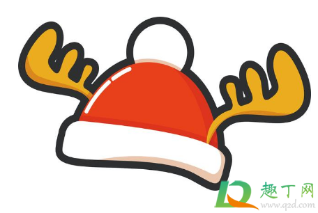 微信头像圣诞帽子怎么弄2020(微信头像设置圣诞帽)