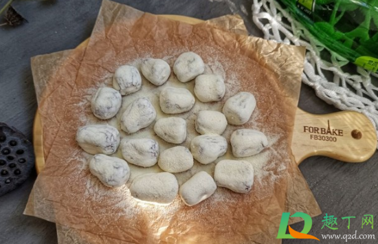 做奶枣用什么棉花糖好(奶枣用哪种棉花糖)