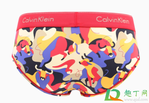 网上卖的ck内裤是真的吗(在哪里买ck内裤能买到真的)