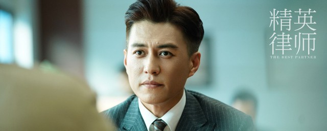 精英律师主要演员详细介绍(精英律师全部演员介绍)