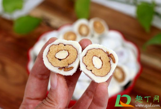 做奶枣用什么棉花糖好(奶枣用哪种棉花糖) 做奶枣用什么棉花糖好(奶枣用哪种棉花糖)