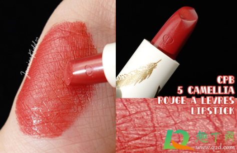 cpb2020圣诞天鹅湖mini唇膏套盒有什么颜色 cpb2020圣诞天鹅湖mini唇膏套盒有什么颜色