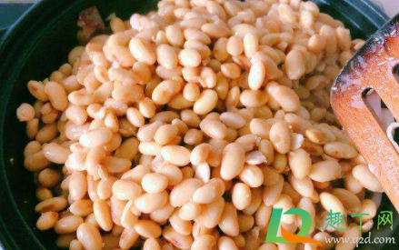 黄豆泡发多久合适(黄豆泡发要多久)