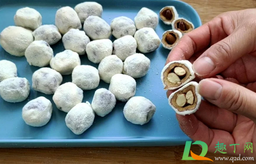 奶枣吃多了上火吗(奶枣吃多了会怎样) 奶枣吃多了上火吗(奶枣吃多了会怎样)