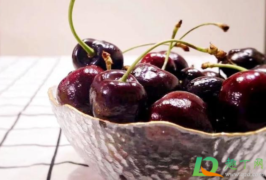 车厘子生产日期在哪里(车厘子的生产地在哪里)