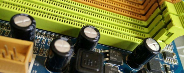 主板电容容易更换吗(主板电容容易坏吗)