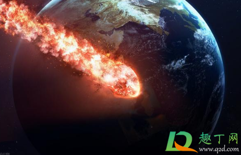 2036年4月13日小行星能打掉吗(2021年10月14日小行星)