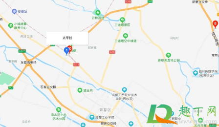 成都郫都区是郫县城吗(郫县是成都市区吗)