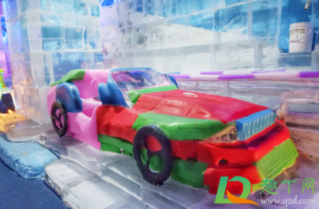 哈尔滨冰雕节2020(哈尔滨冰雕节2020开放时间图片) 哈尔滨冰雕节2020(哈尔滨冰雕节2020开放时间图片)