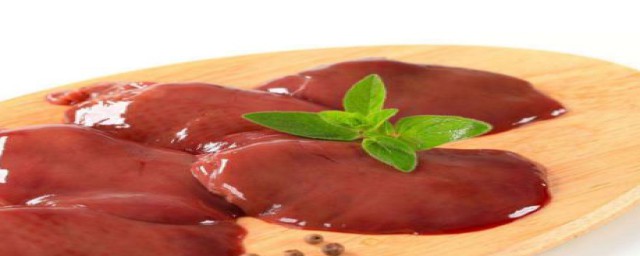 鸡肝的好处(猫咪吃鸡肝的好处)