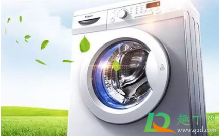 全自动洗衣机不能上水是什么原因(全自动洗衣机不会上水)