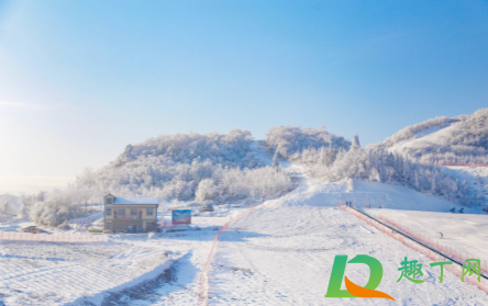 恩施绿葱坡滑雪场在哪里(恩施的滑雪场)