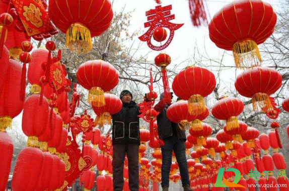 为什么2021年春节那么晚(2021年的春节注定不一般)