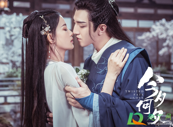 今夕何夕冬月最后是死是活(今夕何夕:冬月被陷害)