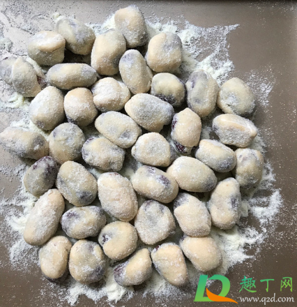 奶枣一定要用黄油吗(做奶枣不用黄油用食用油可以吗)