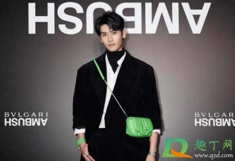 黄俊捷算命的说了什么