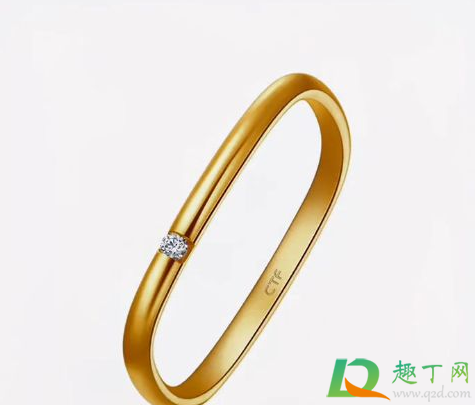 周大福小方戒值得买吗(周大福小方戒戴着舒服吗) 周大福小方戒值得买吗(周大福小方戒戴着舒服吗)