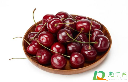 车厘子买生点的好还是熟点的好(车厘子放的熟吗)